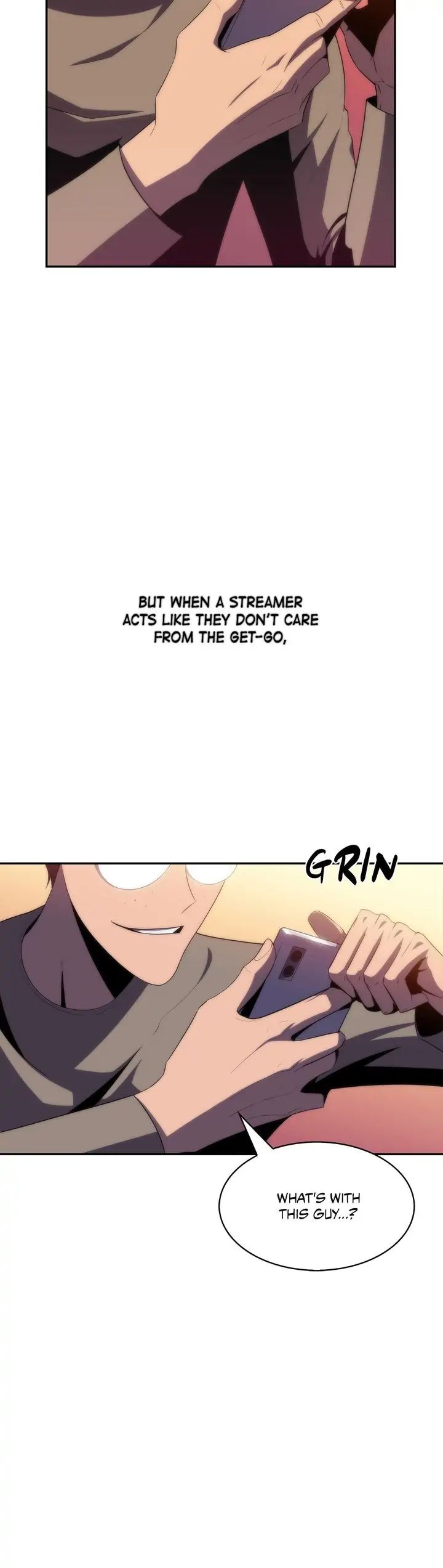 Read I'm the Max-Level Newbie Manga Online