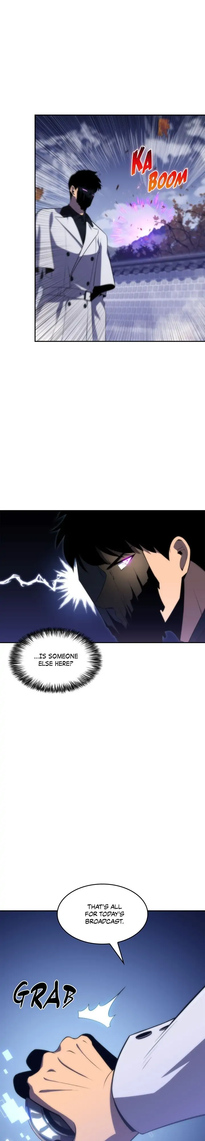 Read I'm the Max-Level Newbie Manga Online