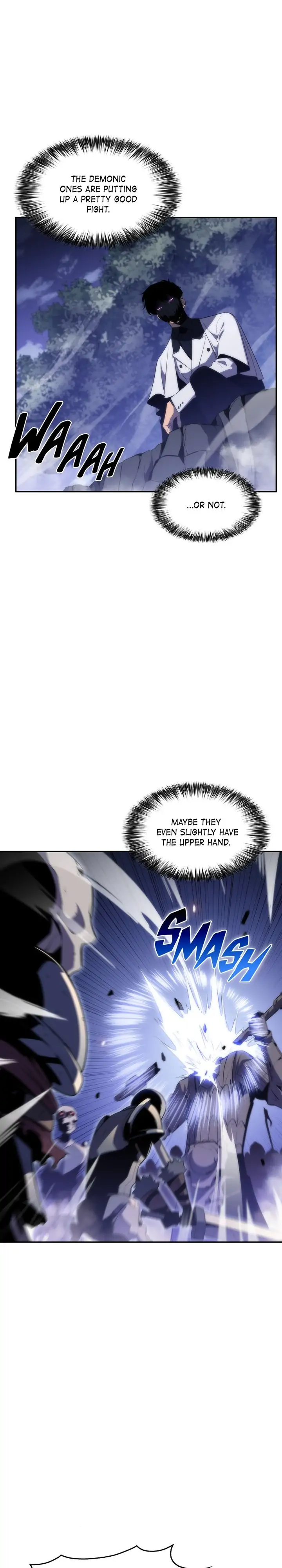 Read I'm the Max-Level Newbie Manga Online