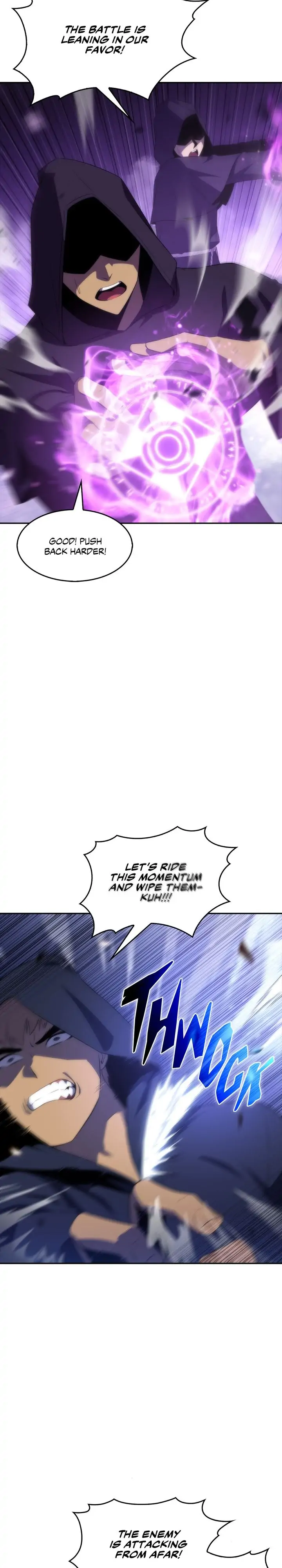 Read I'm the Max-Level Newbie Manga Online