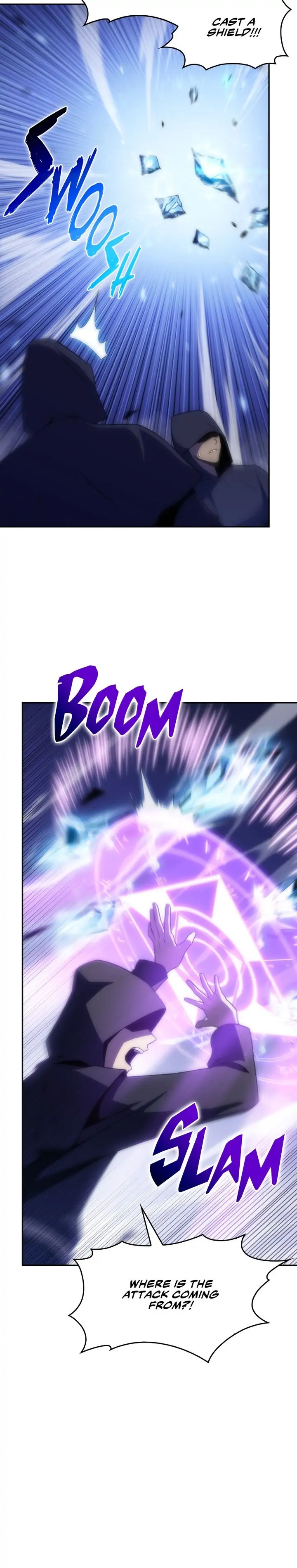Read I'm the Max-Level Newbie Manga Online