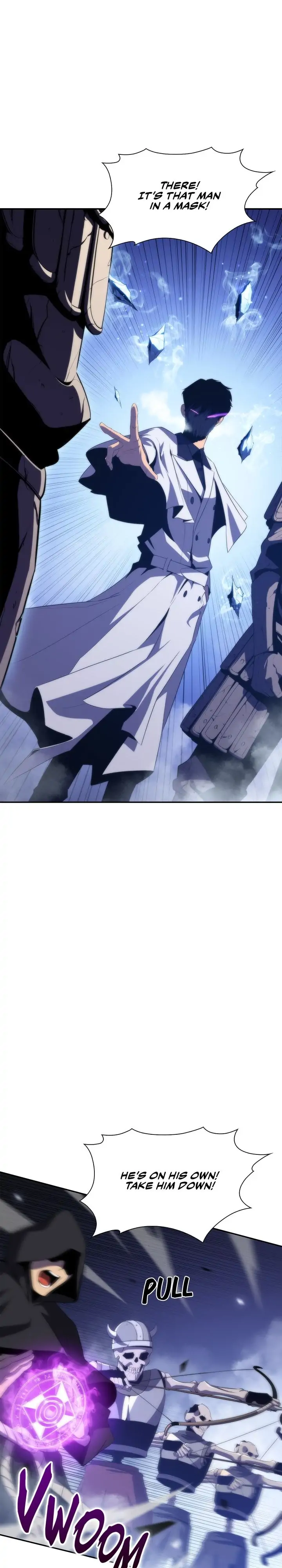Read I'm the Max-Level Newbie Manga Online