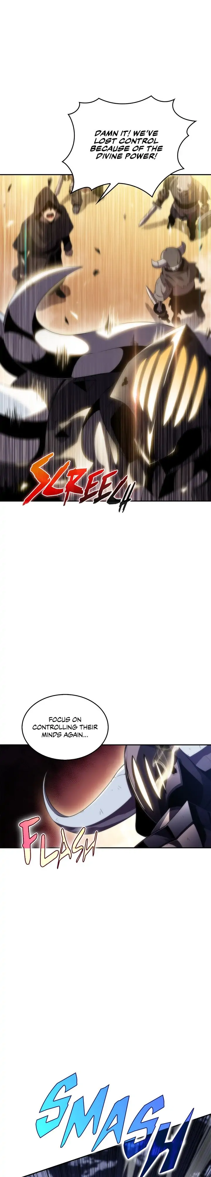 Read I'm the Max-Level Newbie Manga Online