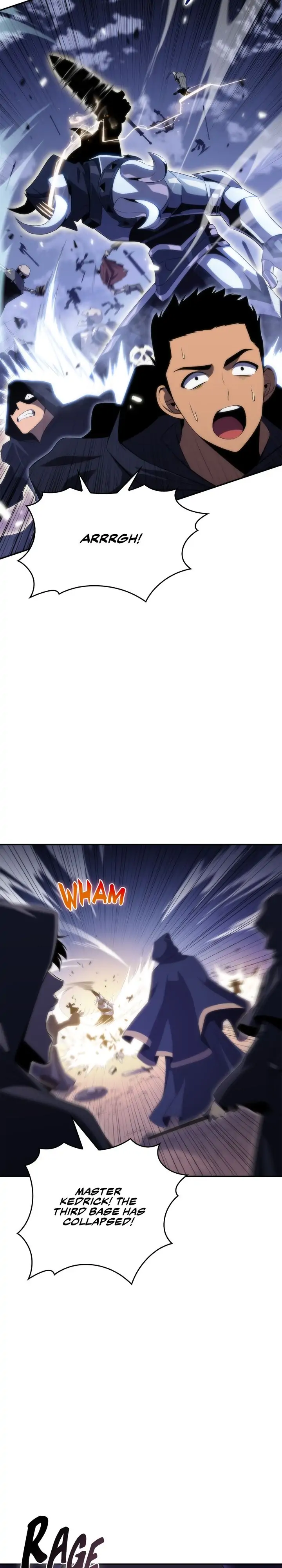 Read I'm the Max-Level Newbie Manga Online