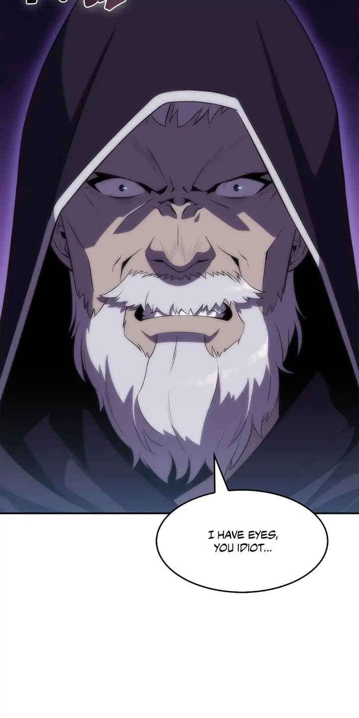 Read I'm the Max-Level Newbie Manga Online