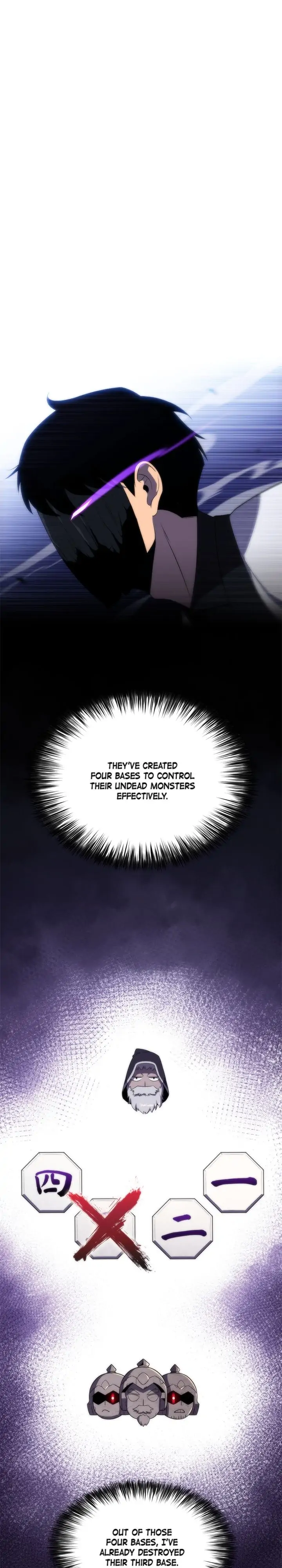 Read I'm the Max-Level Newbie Manga Online