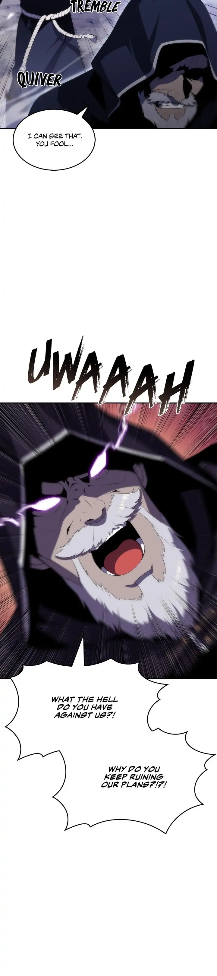 Read I'm the Max-Level Newbie Manga Online