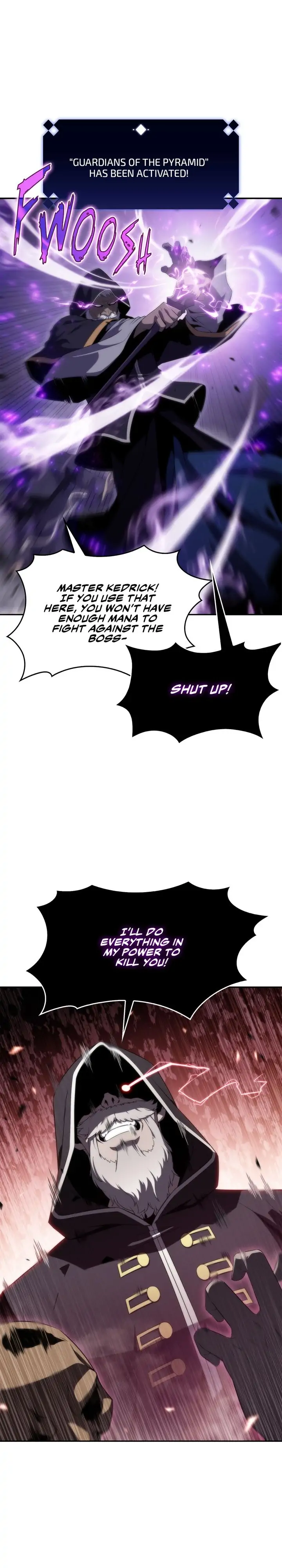 Read I'm the Max-Level Newbie Manga Online