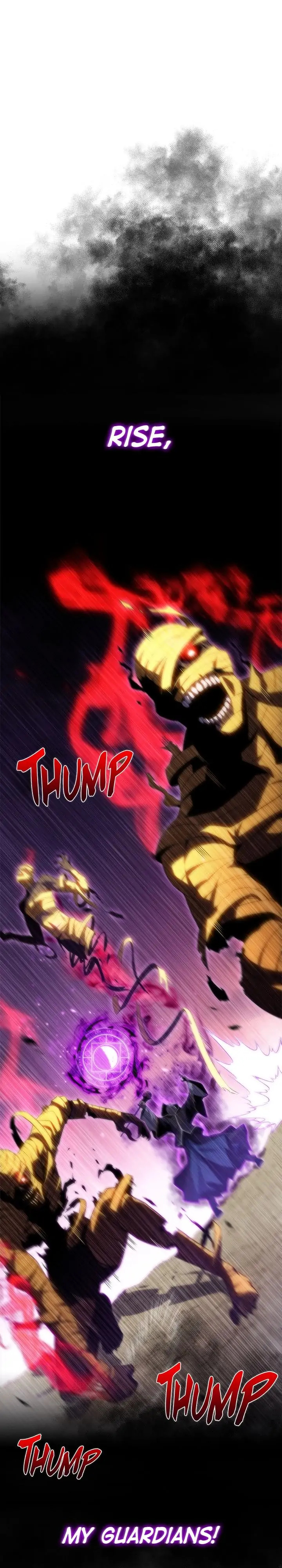 Read I'm the Max-Level Newbie Manga Online