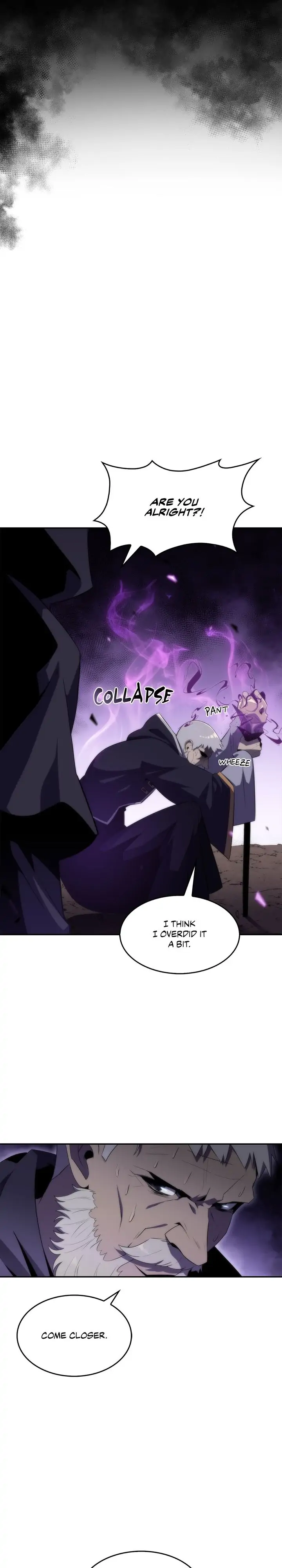 Read I'm the Max-Level Newbie Manga Online