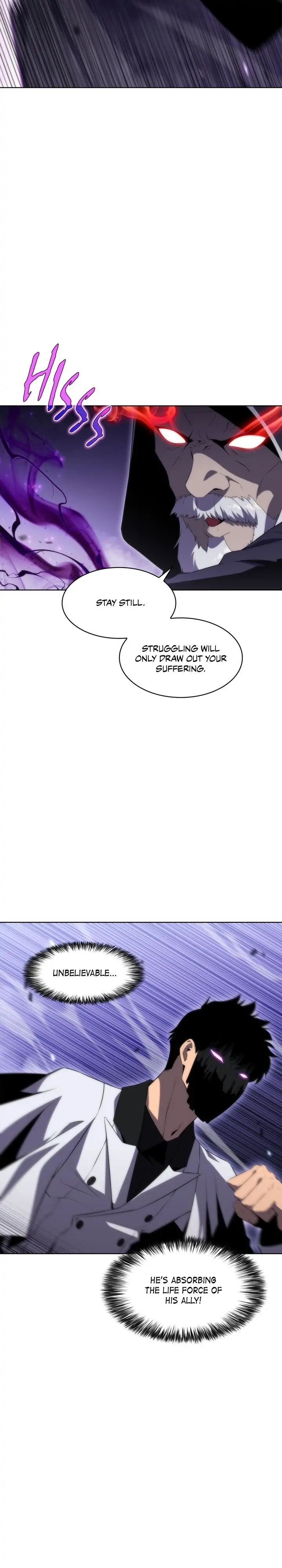 Read I'm the Max-Level Newbie Manga Online