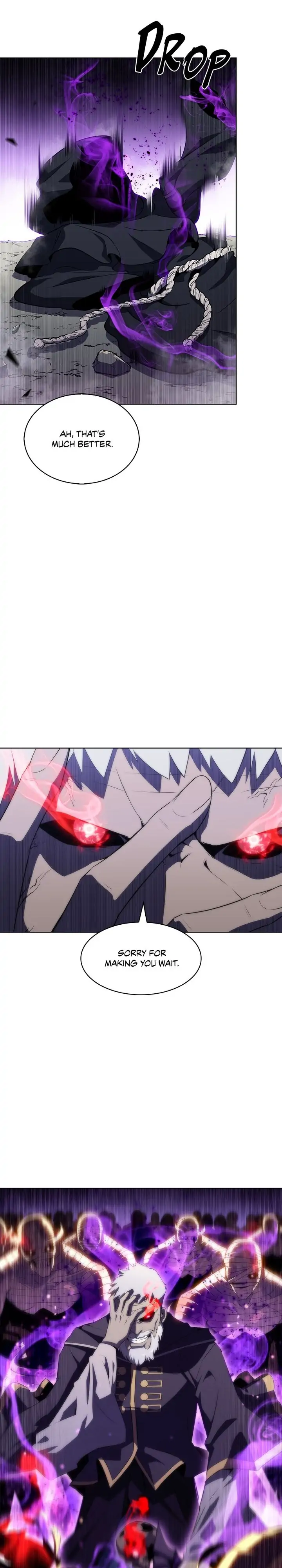 Read I'm the Max-Level Newbie Manga Online