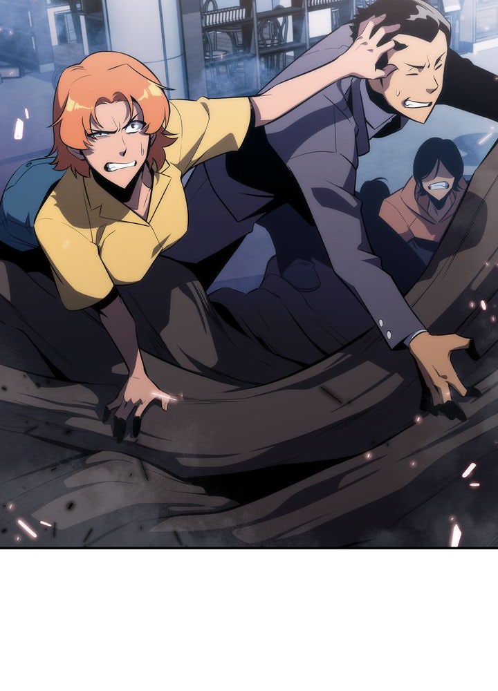 Read I'm the Max-Level Newbie Manga Online