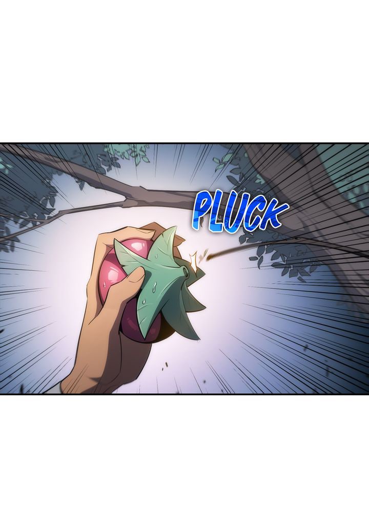 Read I'm the Max-Level Newbie Manga Online