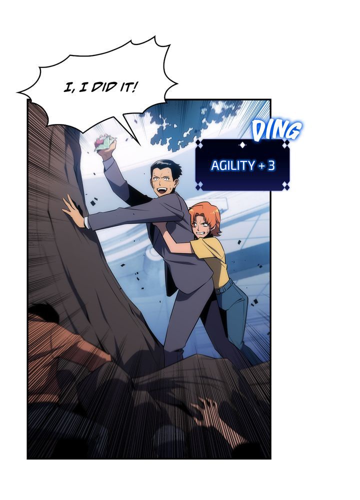 Read I'm the Max-Level Newbie Manga Online