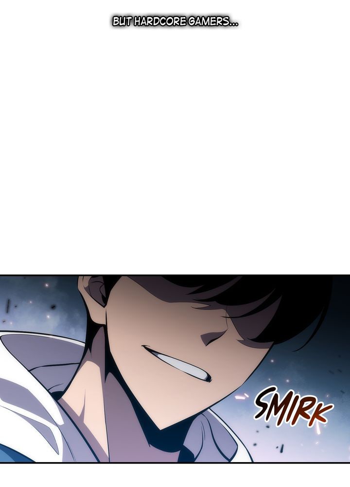 Read I'm the Max-Level Newbie Manga Online