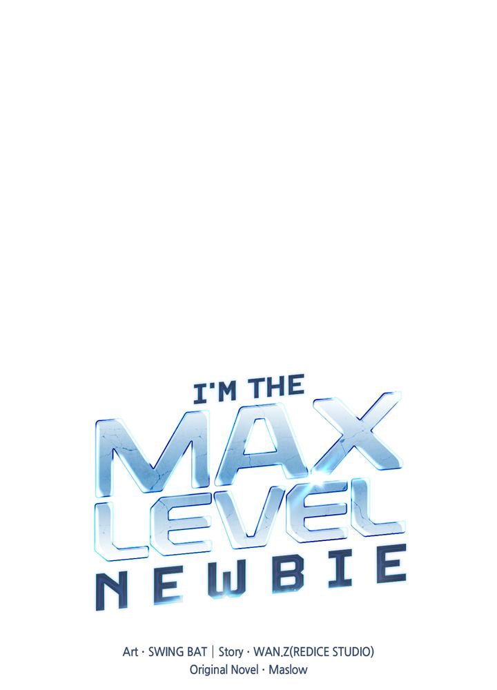 Read I'm the Max-Level Newbie Manga Online