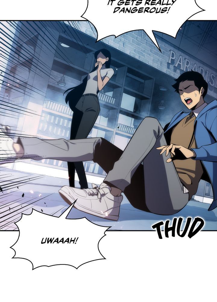 Read I'm the Max-Level Newbie Manga Online