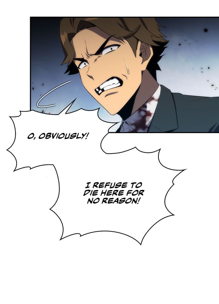 Read I'm the Max-Level Newbie Manga Online