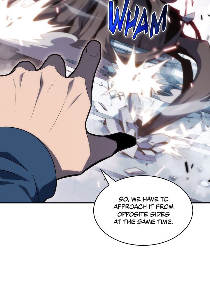 Read I'm the Max-Level Newbie Manga Online