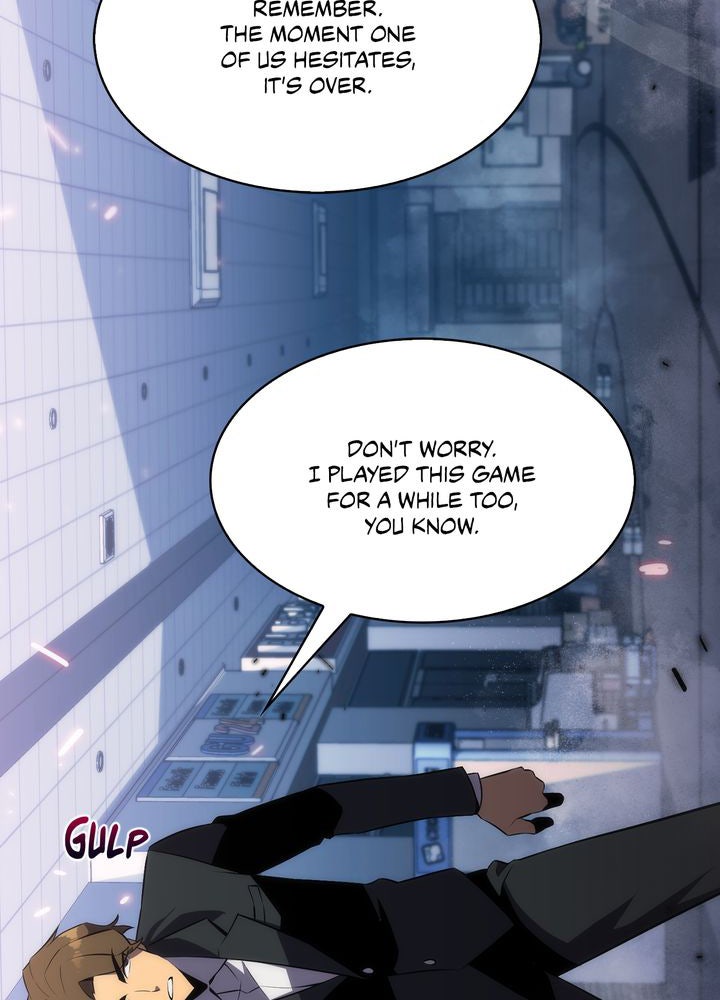 Read I'm the Max-Level Newbie Manga Online