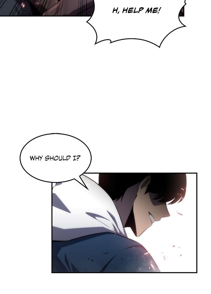 Read I'm the Max-Level Newbie Manga Online