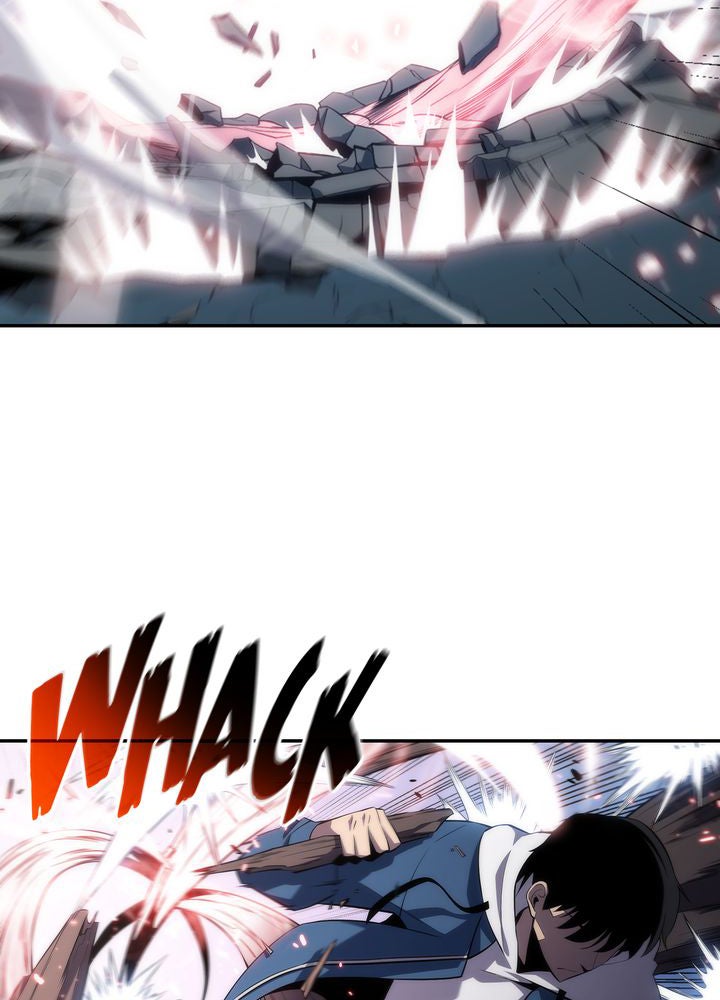 Read I'm the Max-Level Newbie Manga Online