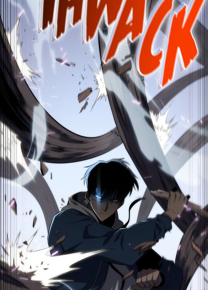 Read I'm the Max-Level Newbie Manga Online