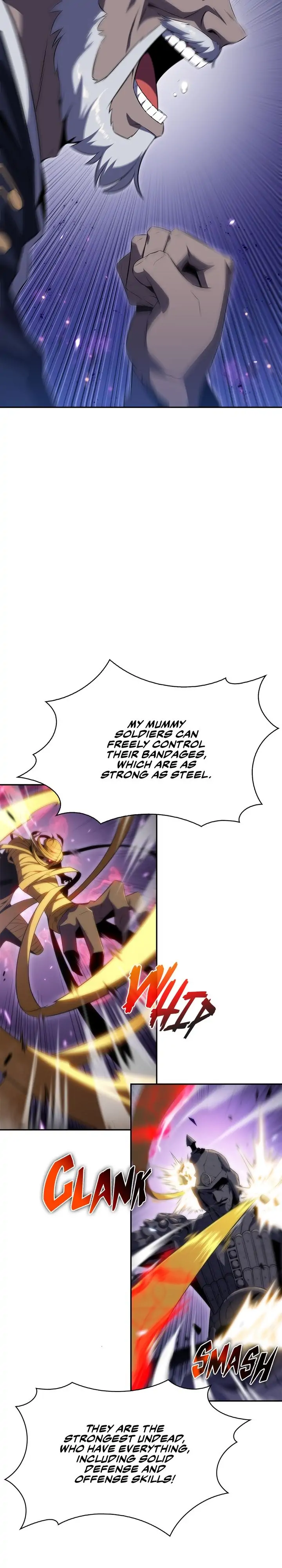 Read I'm the Max-Level Newbie Manga Online