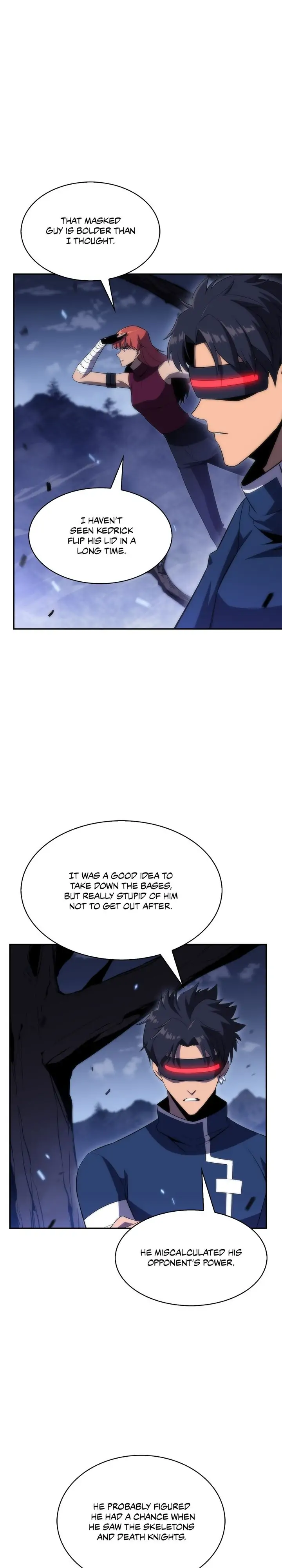 Read I'm the Max-Level Newbie Manga Online
