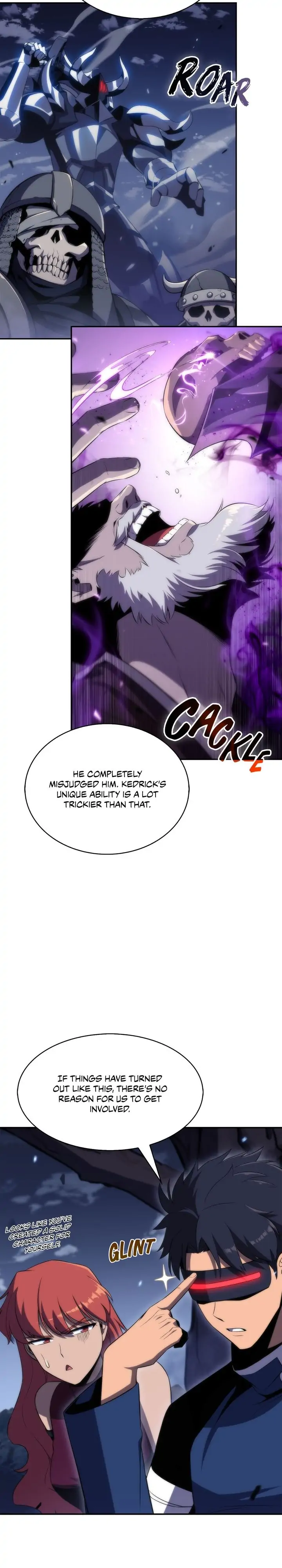 Read I'm the Max-Level Newbie Manga Online