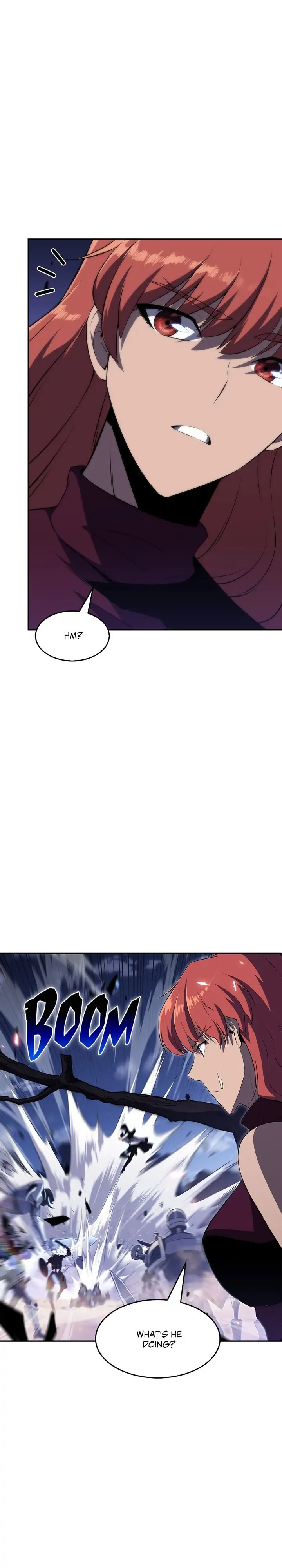 Read I'm the Max-Level Newbie Manga Online