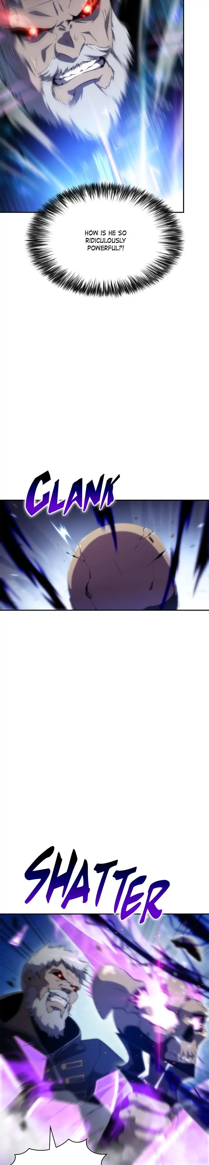 Read I'm the Max-Level Newbie Manga Online