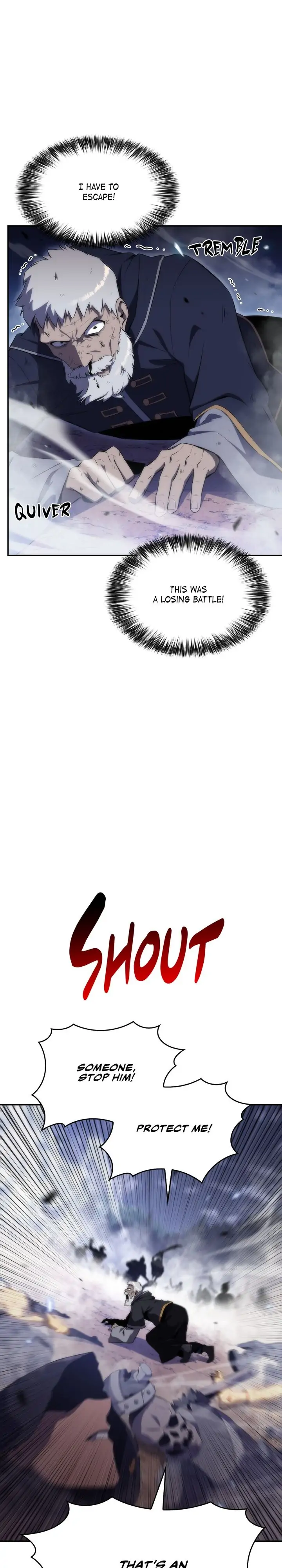 Read I'm the Max-Level Newbie Manga Online