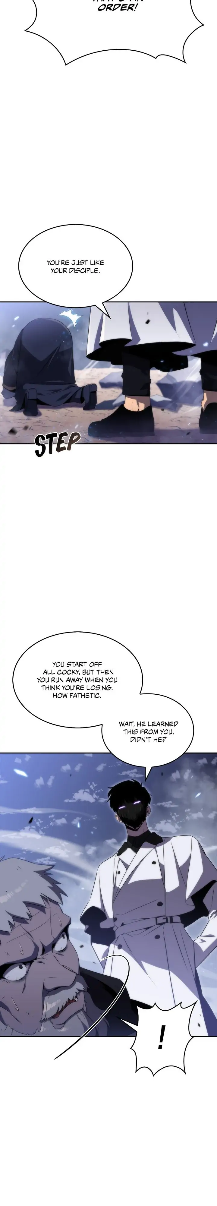 Read I'm the Max-Level Newbie Manga Online
