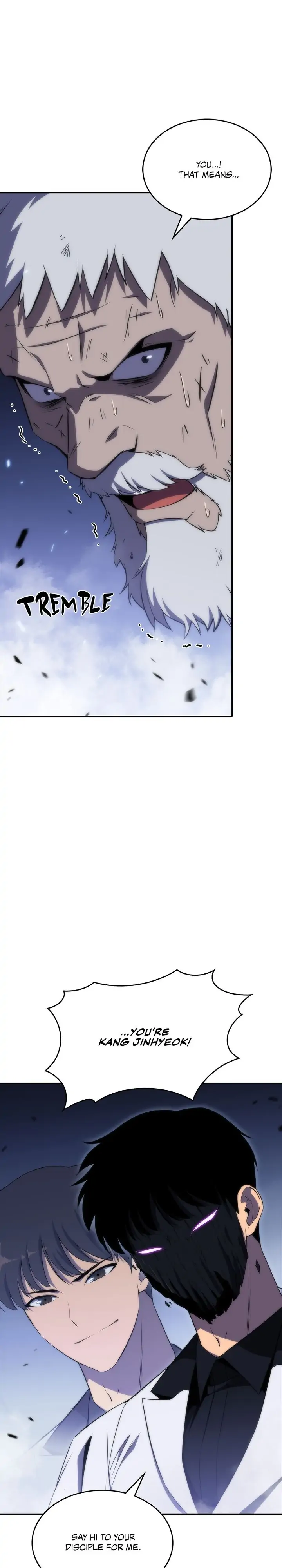 Read I'm the Max-Level Newbie Manga Online