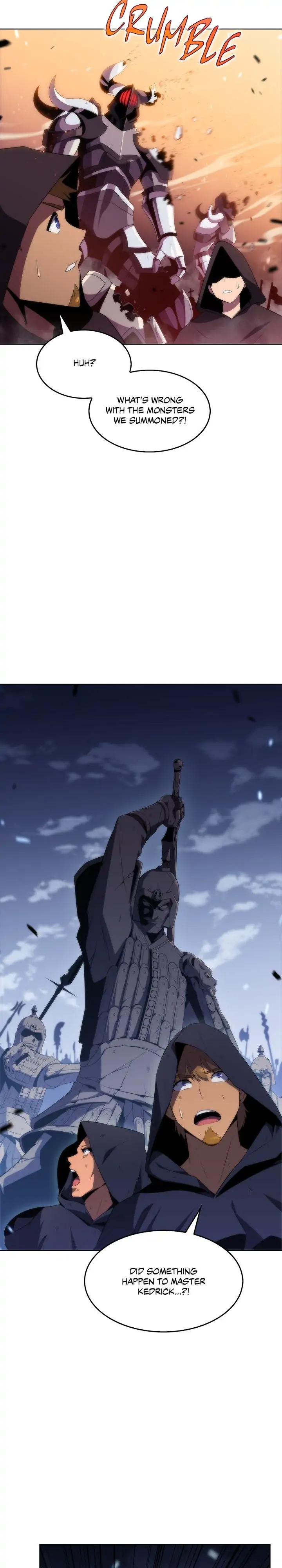 Read I'm the Max-Level Newbie Manga Online