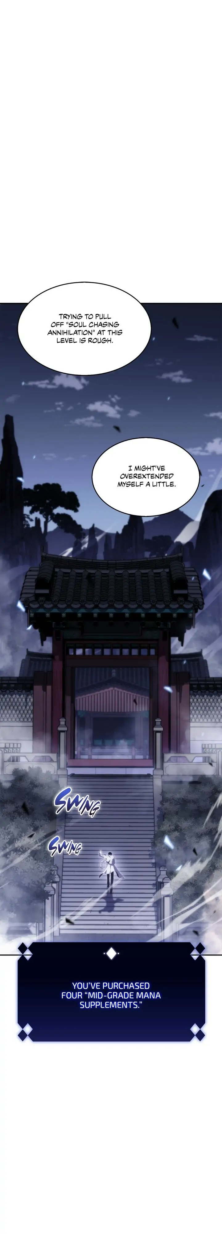 Read I'm the Max-Level Newbie Manga Online