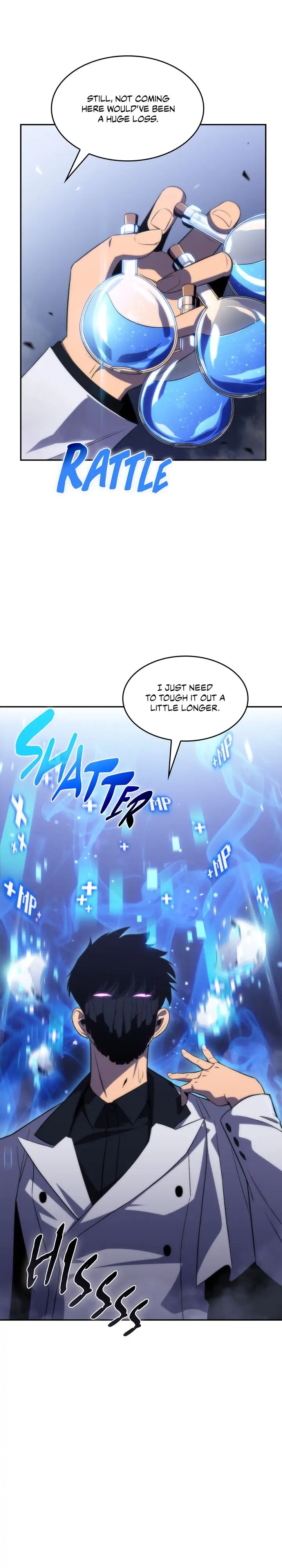 Read I'm the Max-Level Newbie Manga Online