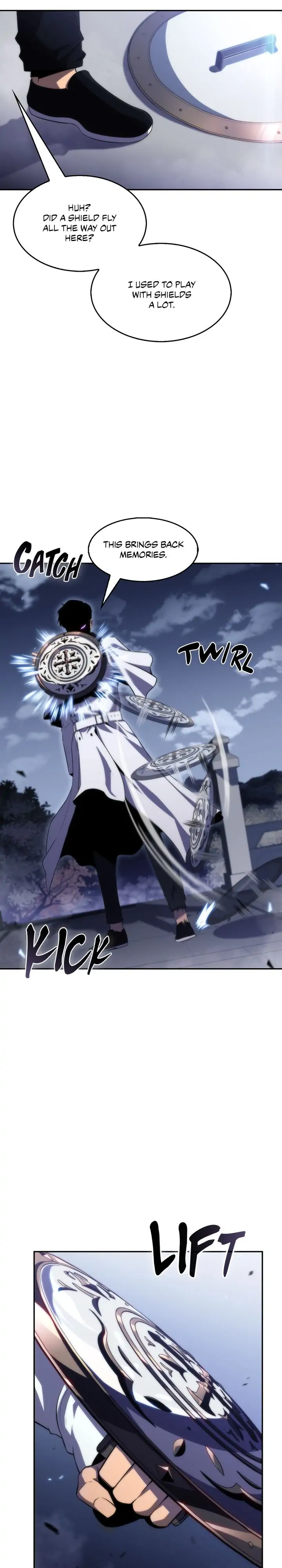 Read I'm the Max-Level Newbie Manga Online