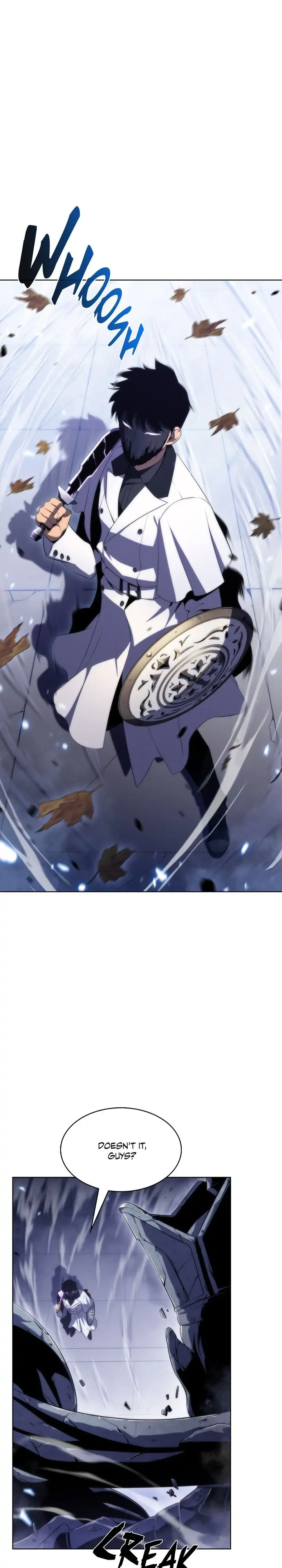 Read I'm the Max-Level Newbie Manga Online