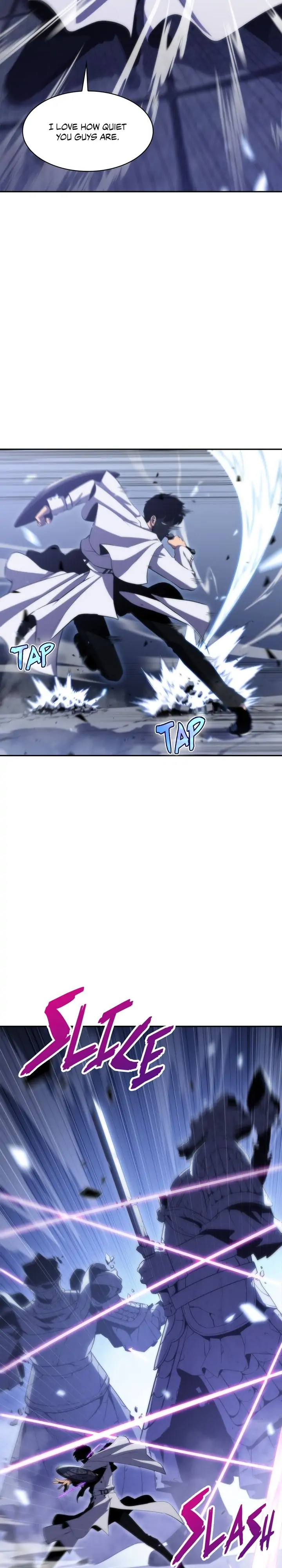 Read I'm the Max-Level Newbie Manga Online