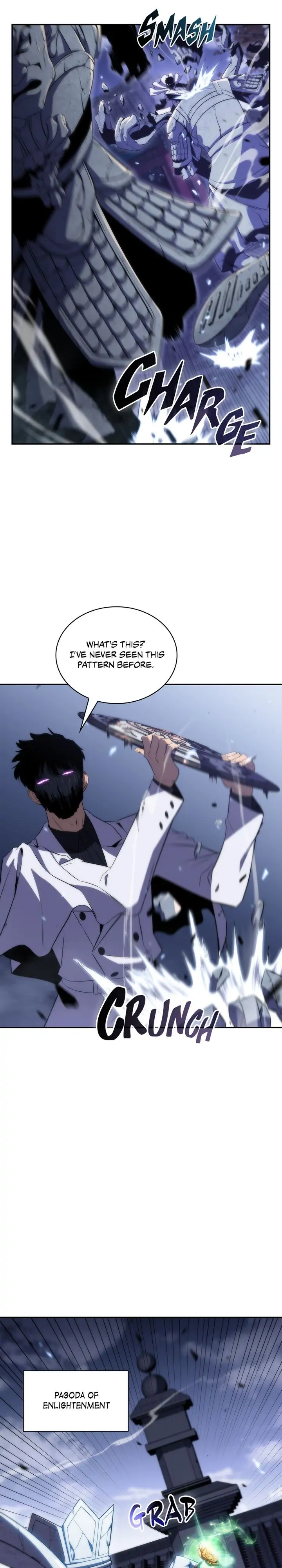 Read I'm the Max-Level Newbie Manga Online