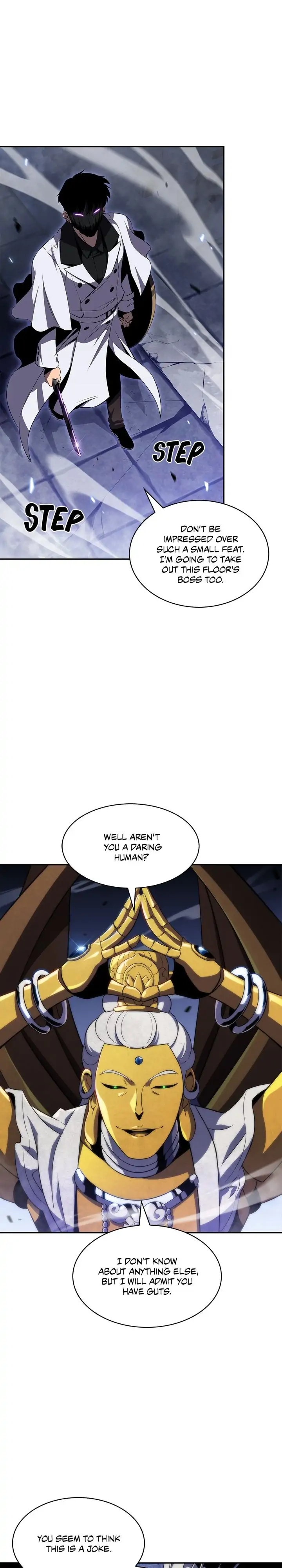 Read I'm the Max-Level Newbie Manga Online