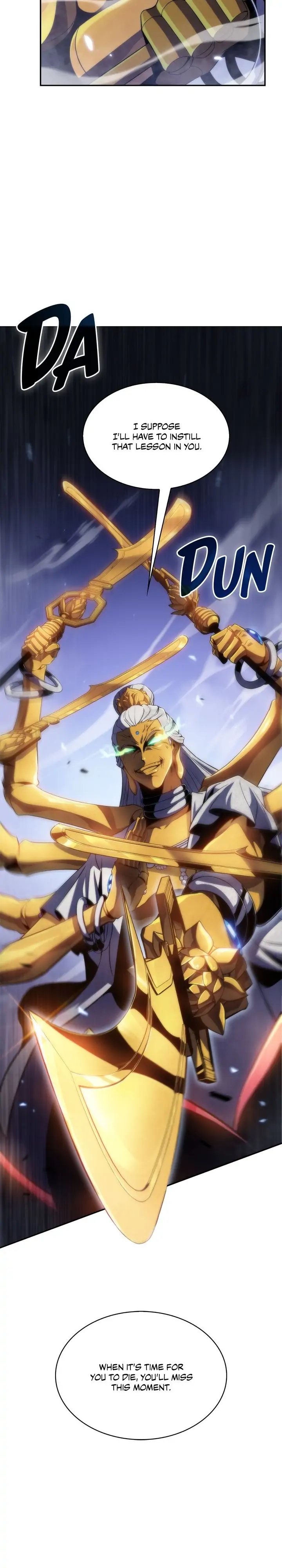 Read I'm the Max-Level Newbie Manga Online
