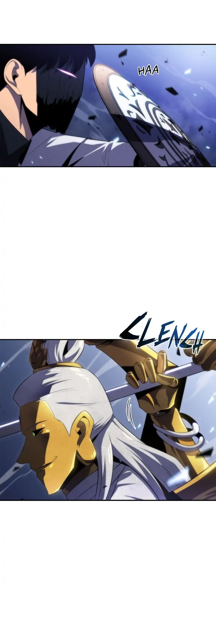 Read I'm the Max-Level Newbie Manga Online