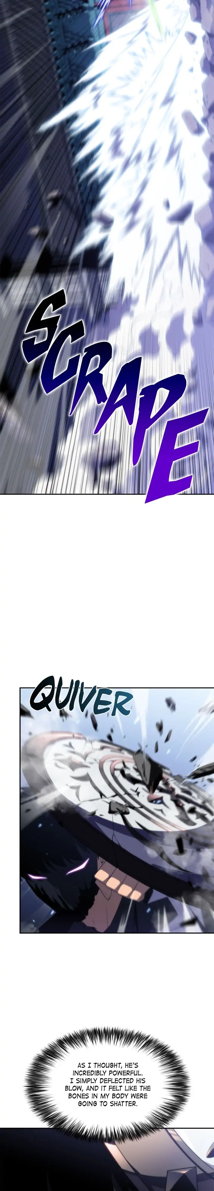 Read I'm the Max-Level Newbie Manga Online