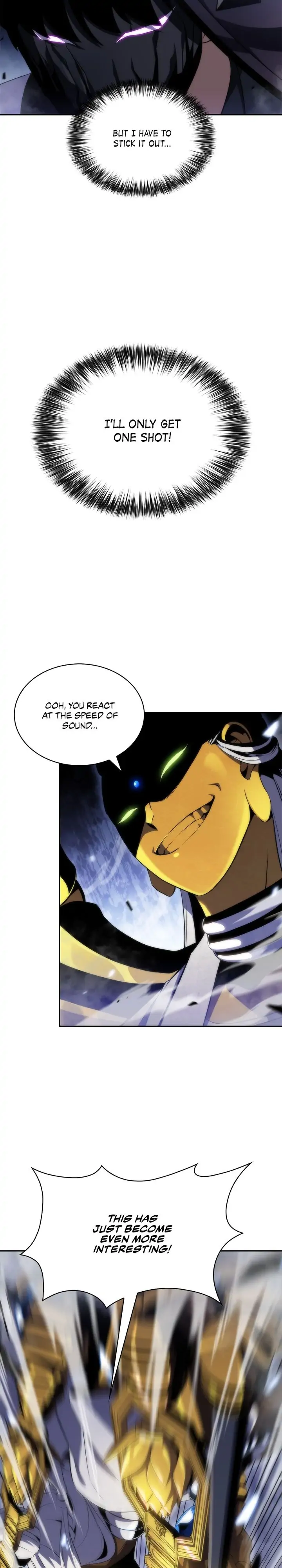 Read I'm the Max-Level Newbie Manga Online
