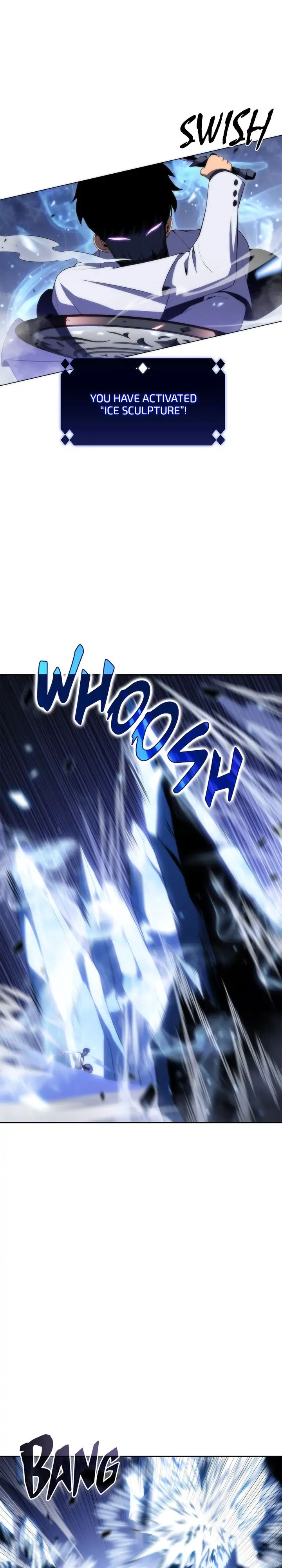 Read I'm the Max-Level Newbie Manga Online
