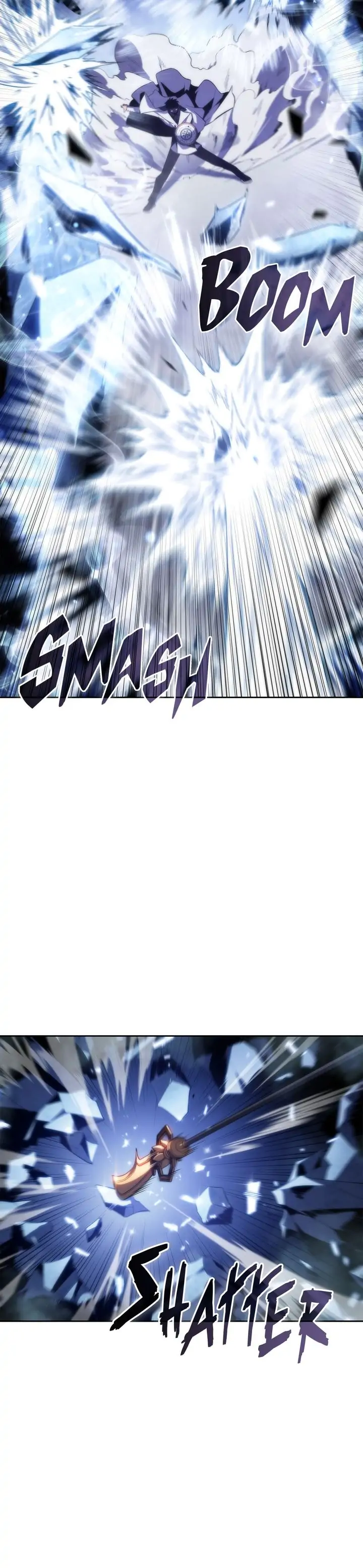 Read I'm the Max-Level Newbie Manga Online